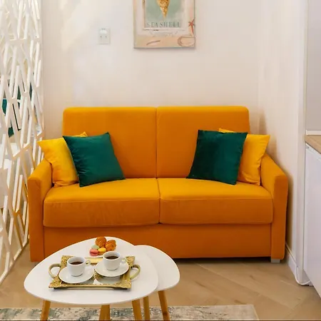 Amethyst North Apartman Mamaia