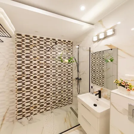 Amethyst North Apartman Mamaia