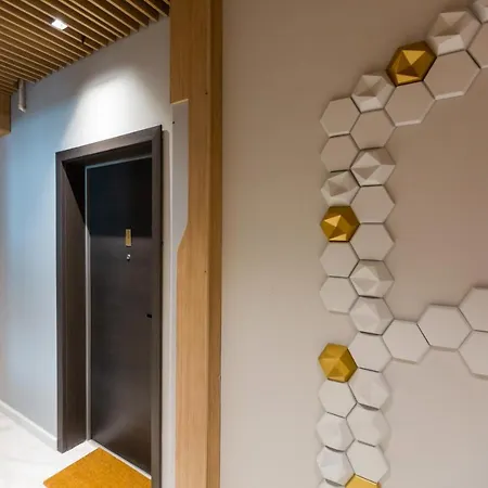 Apartman Amethyst North
