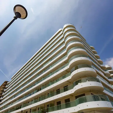 Amethyst North Apartman