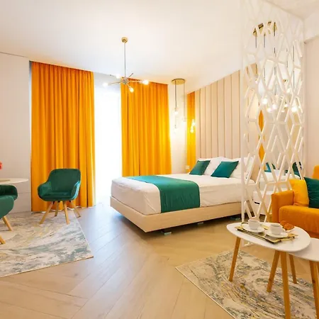 Apartman Amethyst North