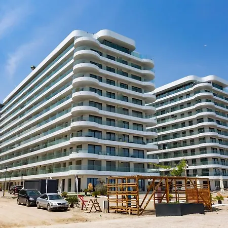 Amethyst North Apartman *