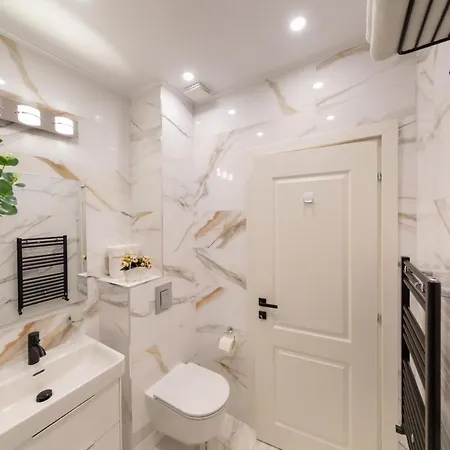 Apartment Amethyst Studio North *