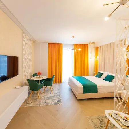 Apartment Amethyst Studio North *