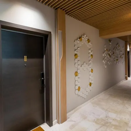 Apartment Amethyst Studio North *