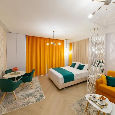 Amethyst Studio North * Mamaia