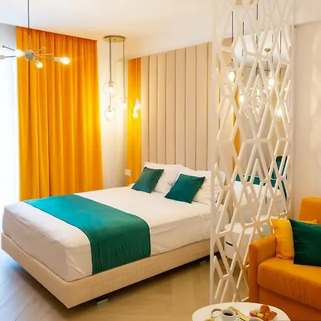Amethyst Studio North Mamaia